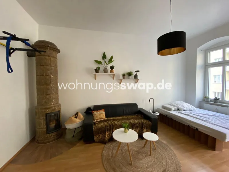 Wohnungstausch: Rochowstraße 14 — photo 1